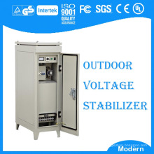 Voltage Stabilizer for Outdoor Type (IP-55)